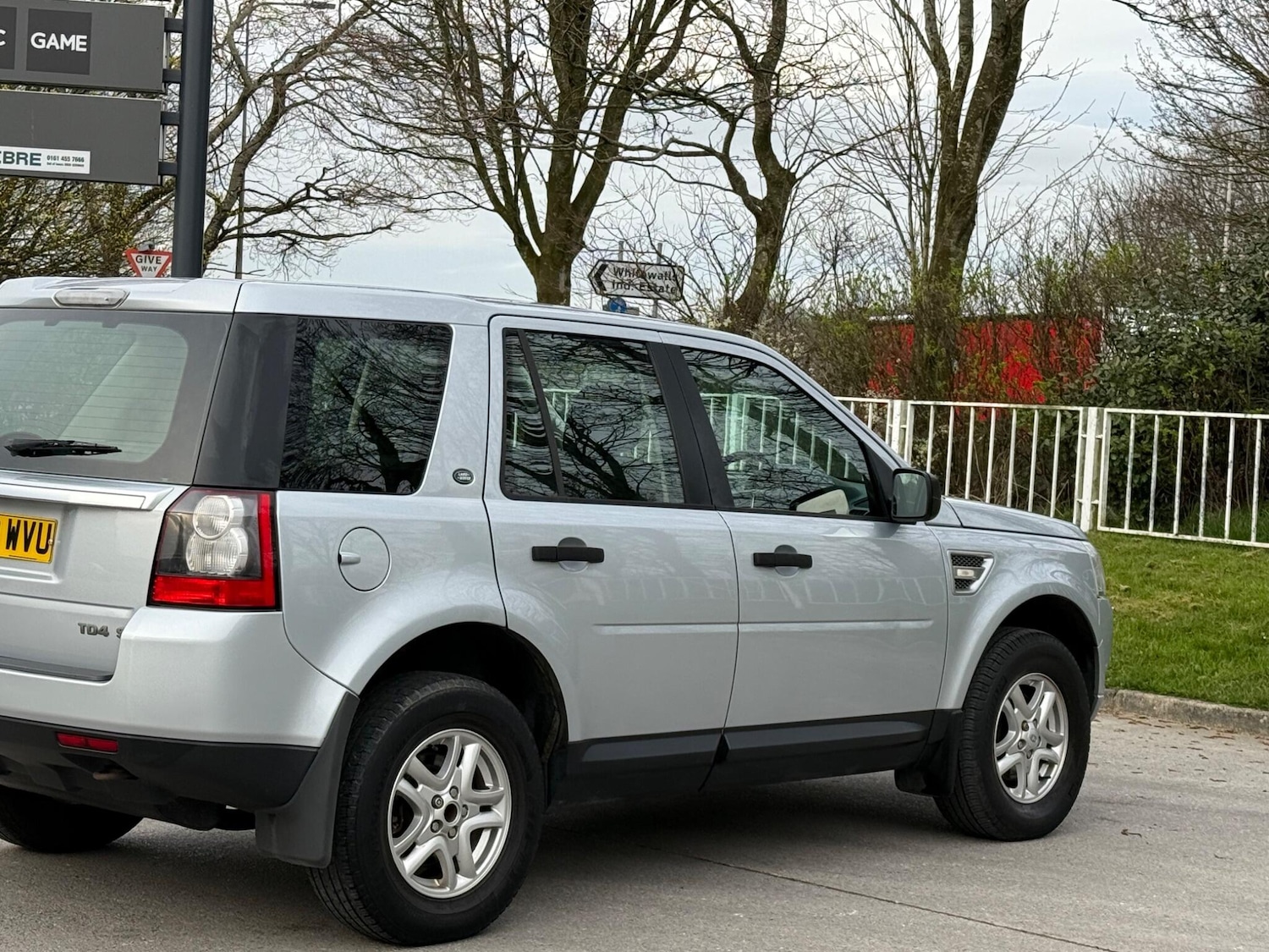 Used Land Rover Freelander 2 for sale - 78007328: Photo 17