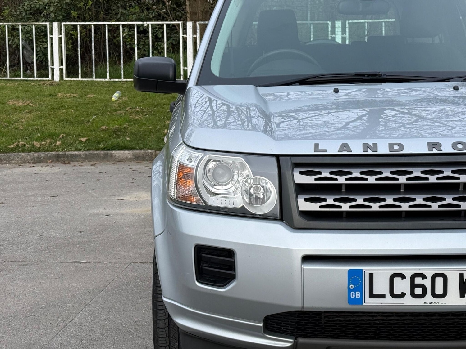 Used Land Rover Freelander 2 for sale - 78007328: Photo 18