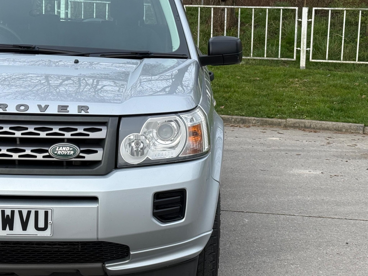 Used Land Rover Freelander 2 for sale - 78007328: Photo 19