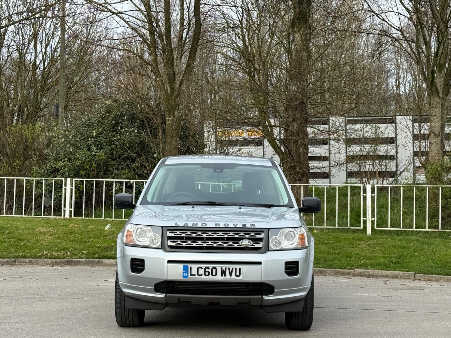 Used Land Rover Freelander 2 for sale - 78007328: Photo 2