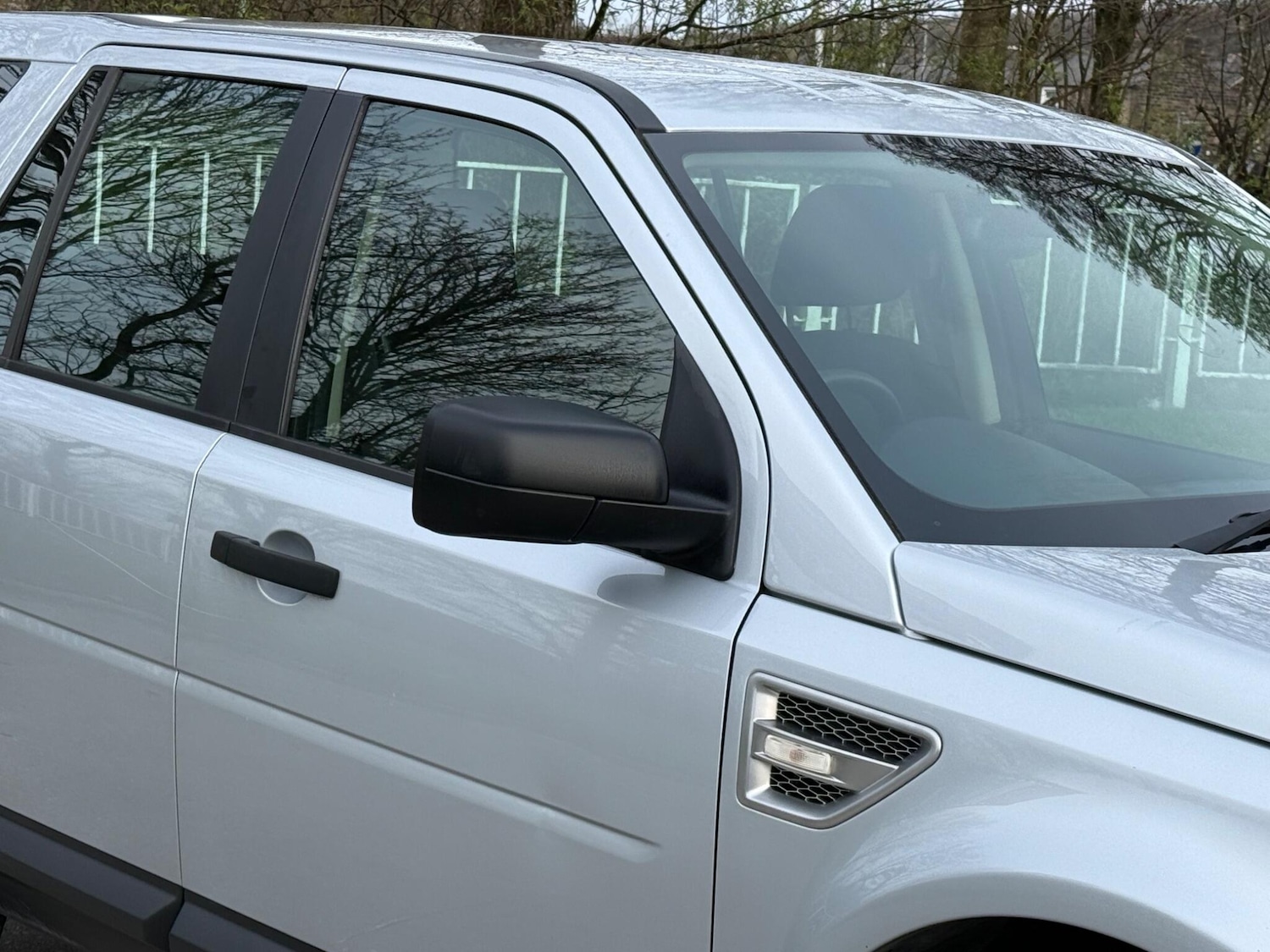 Used Land Rover Freelander 2 for sale - 78007328: Photo 20