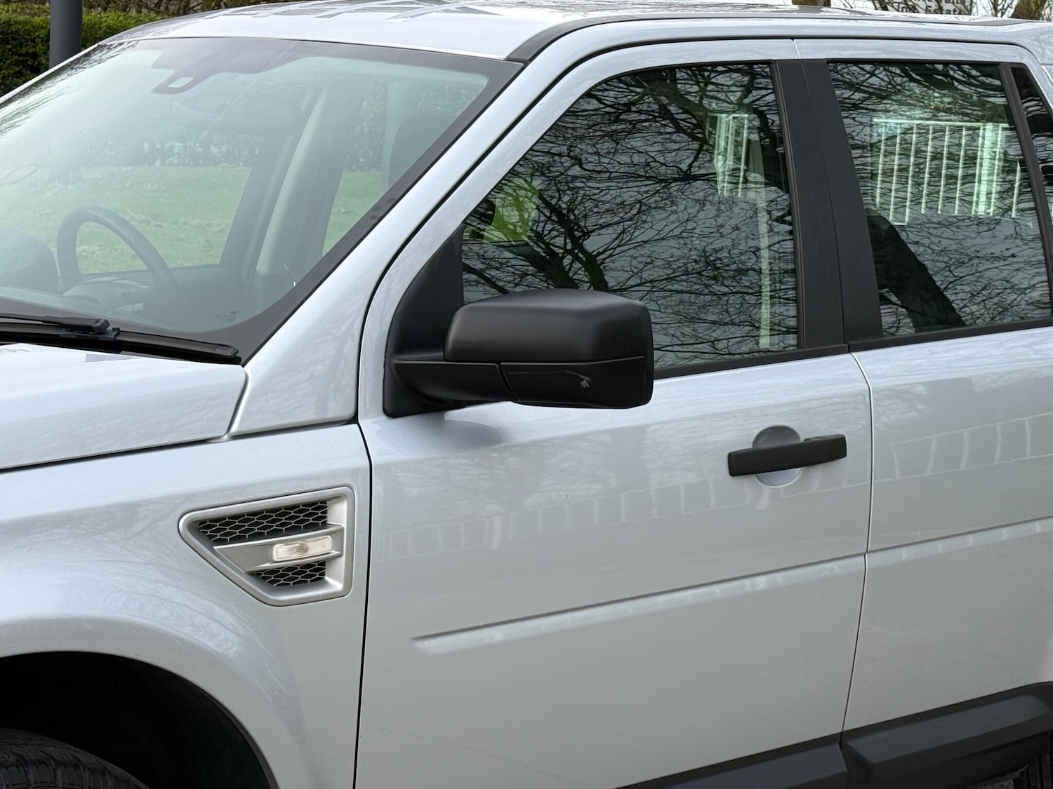 Used Land Rover Freelander 2 for sale - 78007328: Photo 21
