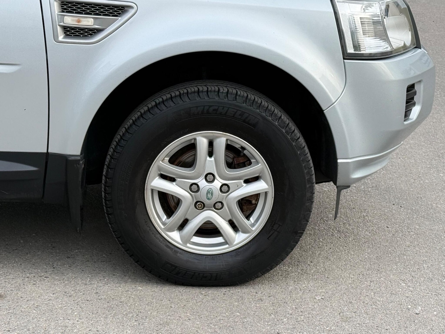 Used Land Rover Freelander 2 for sale - 78007328: Photo 22