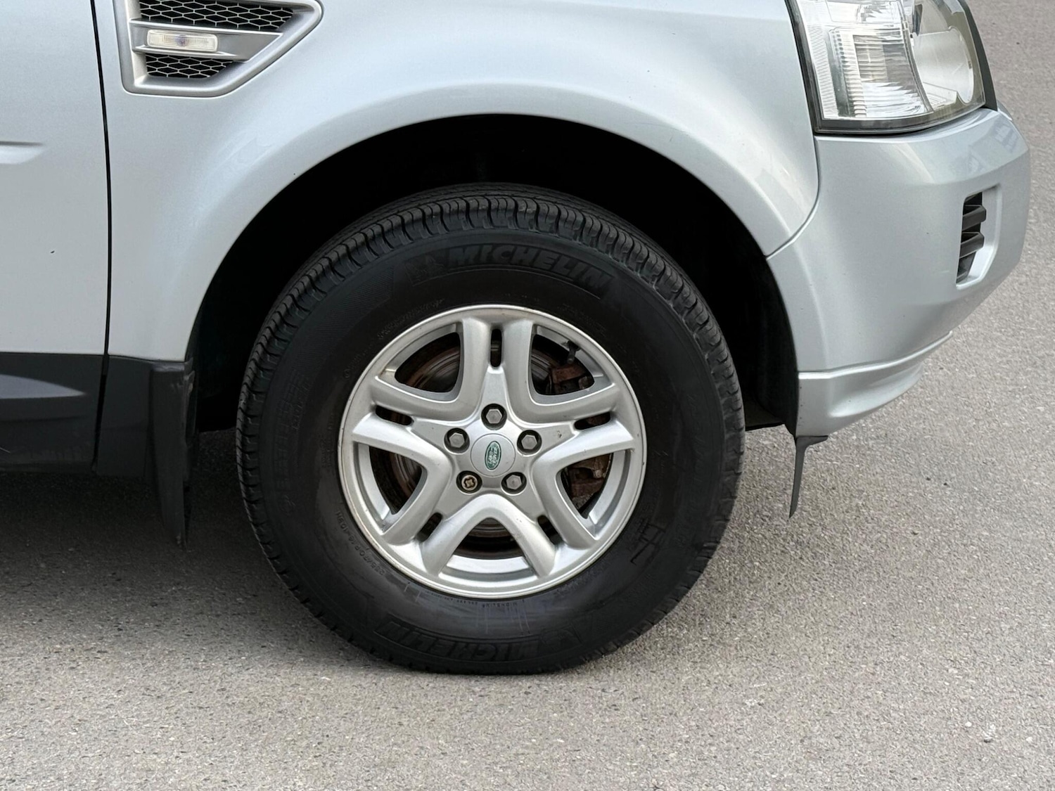 Used Land Rover Freelander 2 for sale - 78007328: Photo 23