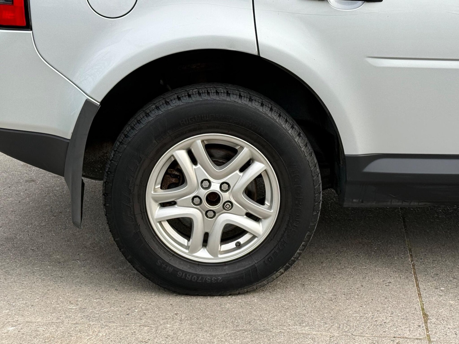 Used Land Rover Freelander 2 for sale - 78007328: Photo 24