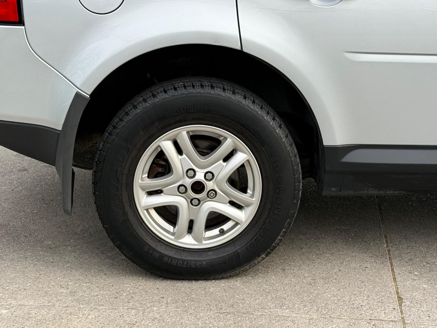 Used Land Rover Freelander 2 for sale - 78007328: Photo 25