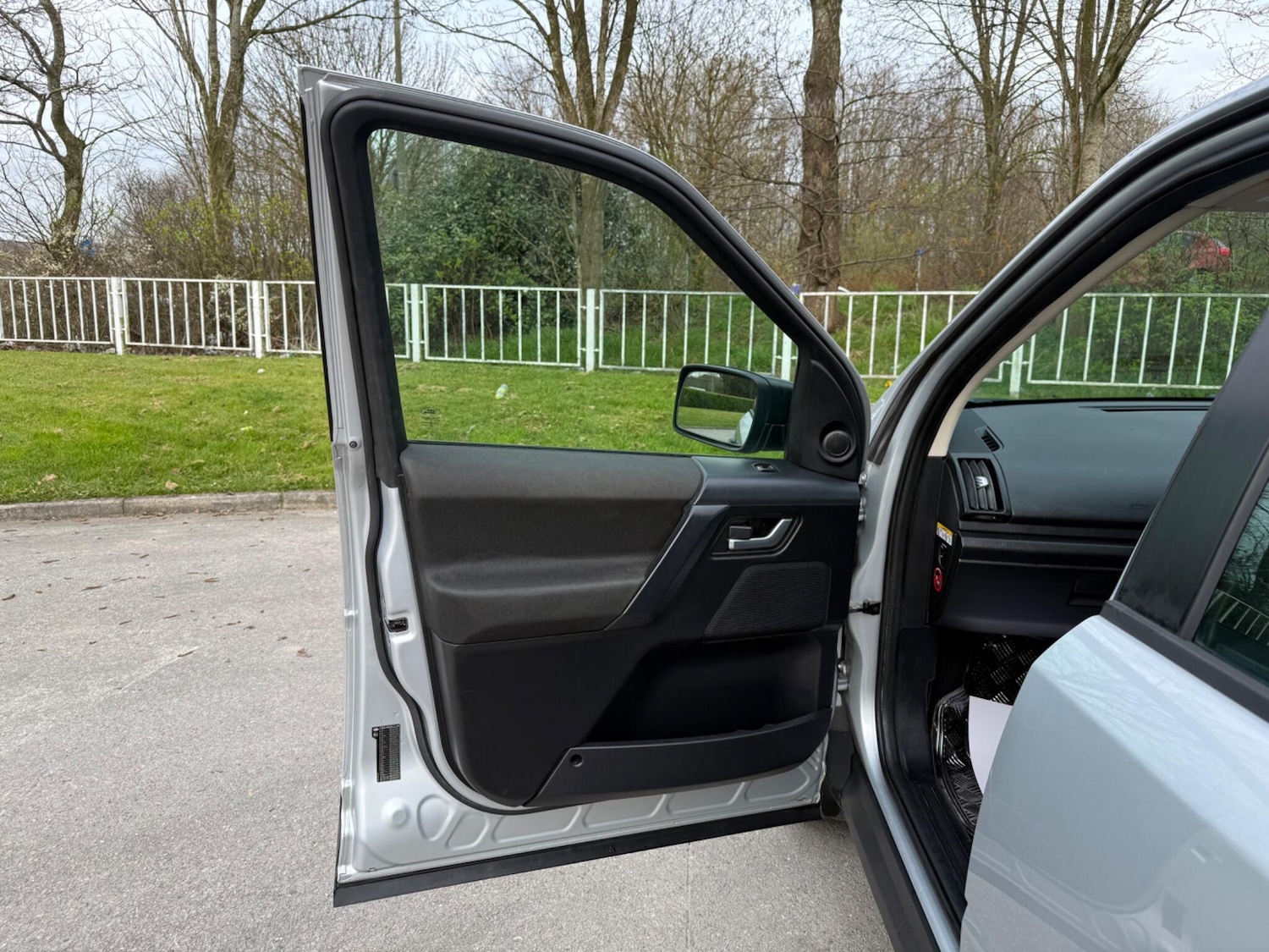 Used Land Rover Freelander 2 for sale - 78007328: Photo 26