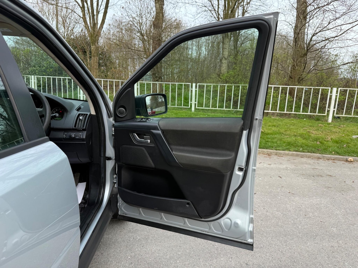 Used Land Rover Freelander 2 for sale - 78007328: Photo 27