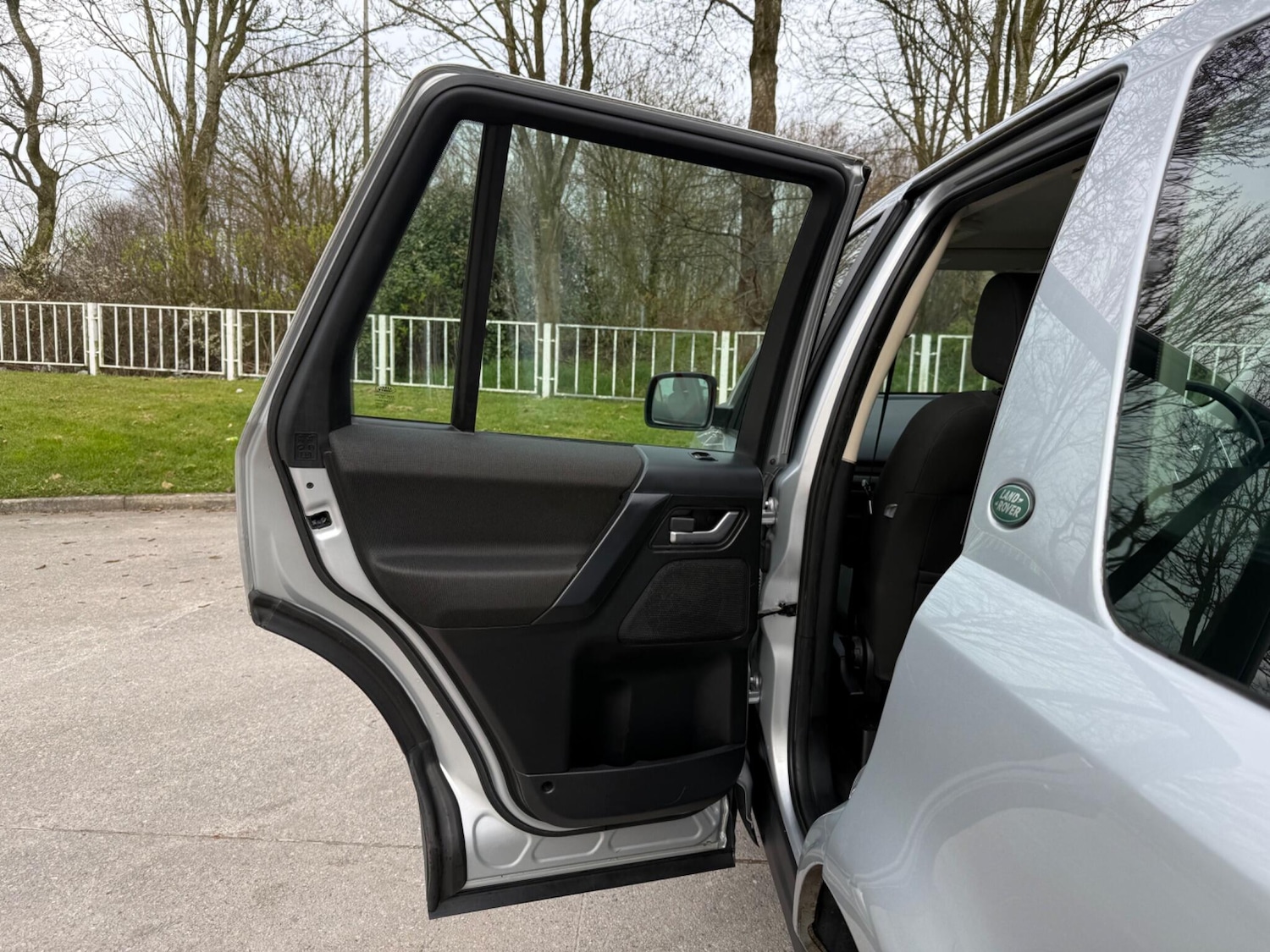 Used Land Rover Freelander 2 for sale - 78007328: Photo 28