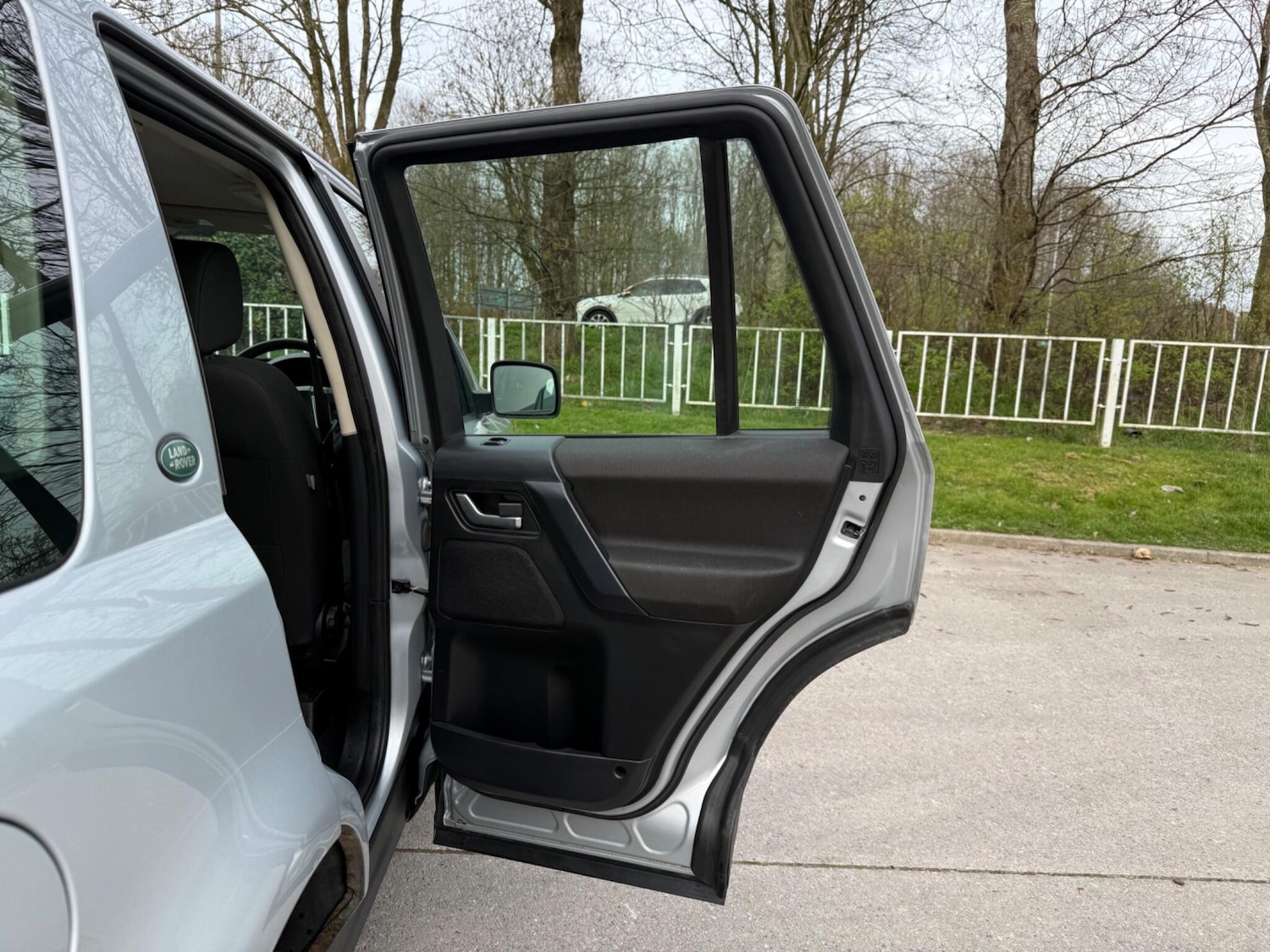 Used Land Rover Freelander 2 for sale - 78007328: Photo 29