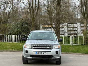 Used Land Rover Freelander 2 2010 for sale - 78007328: Photo