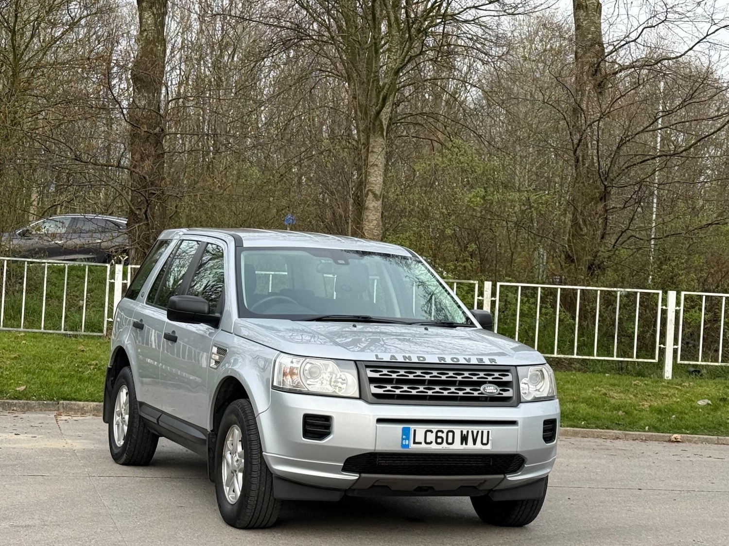 Used Land Rover Freelander 2 for sale - 78007328: Photo 3