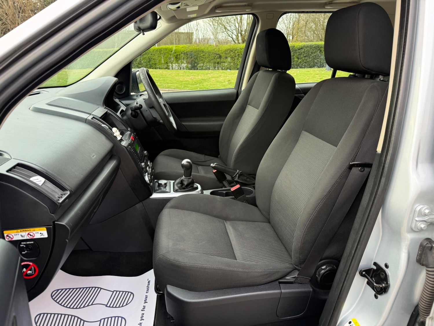 Used Land Rover Freelander 2 for sale - 78007328: Photo 30