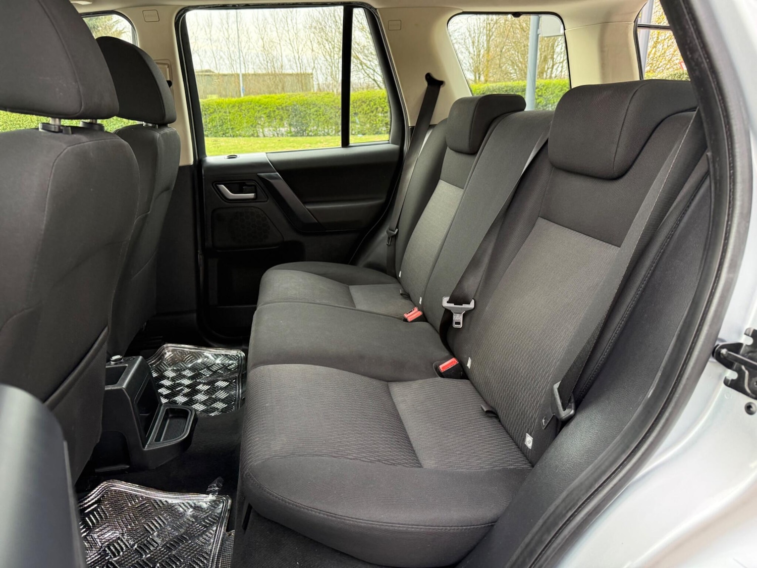 Used Land Rover Freelander 2 for sale - 78007328: Photo 32