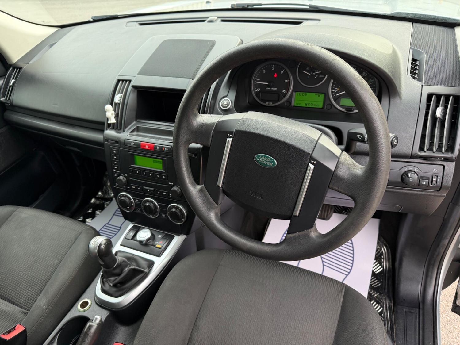 Used Land Rover Freelander 2 for sale - 78007328: Photo 33