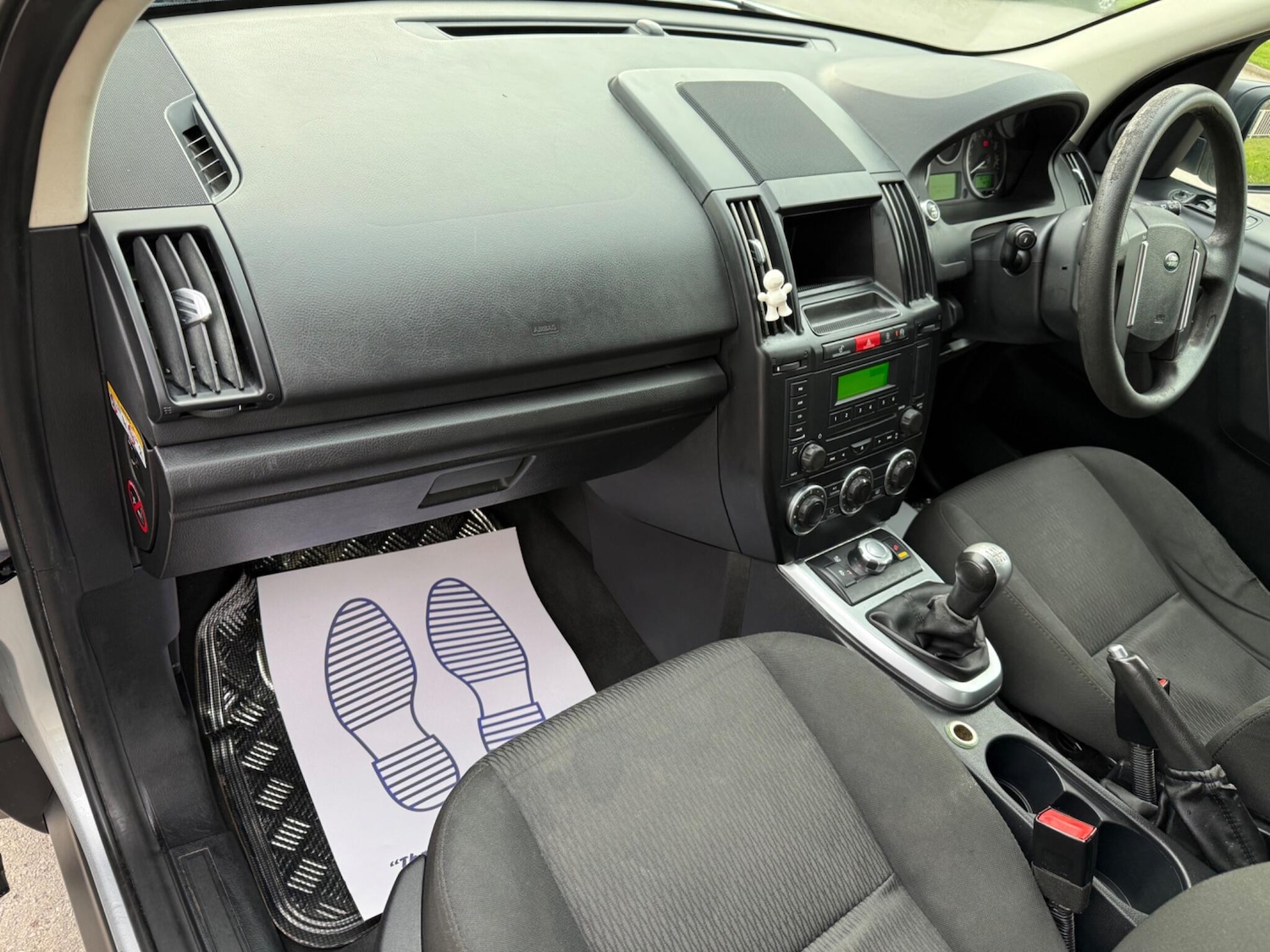 Used Land Rover Freelander 2 for sale - 78007328: Photo 34