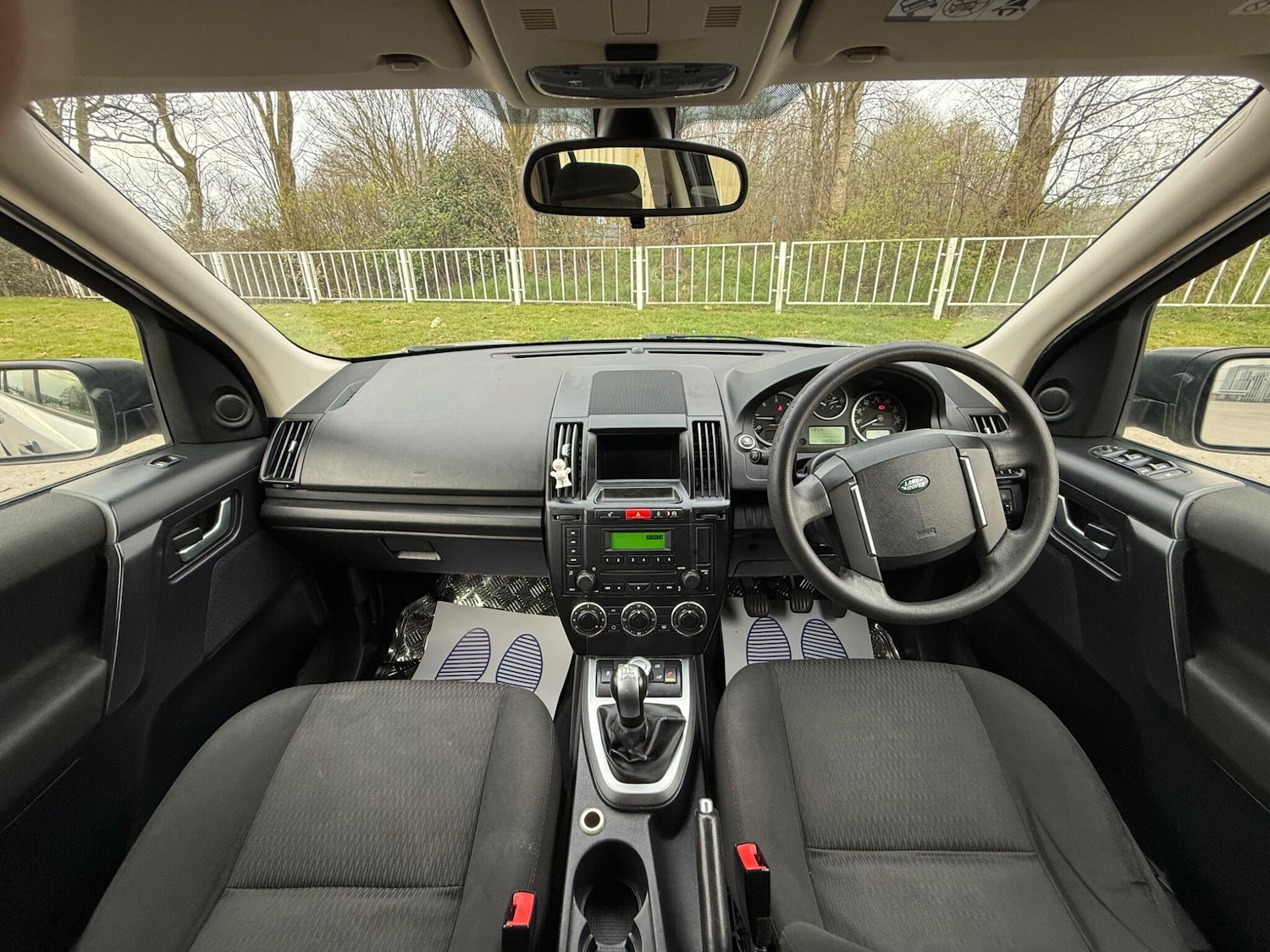 Used Land Rover Freelander 2 for sale - 78007328: Photo 35