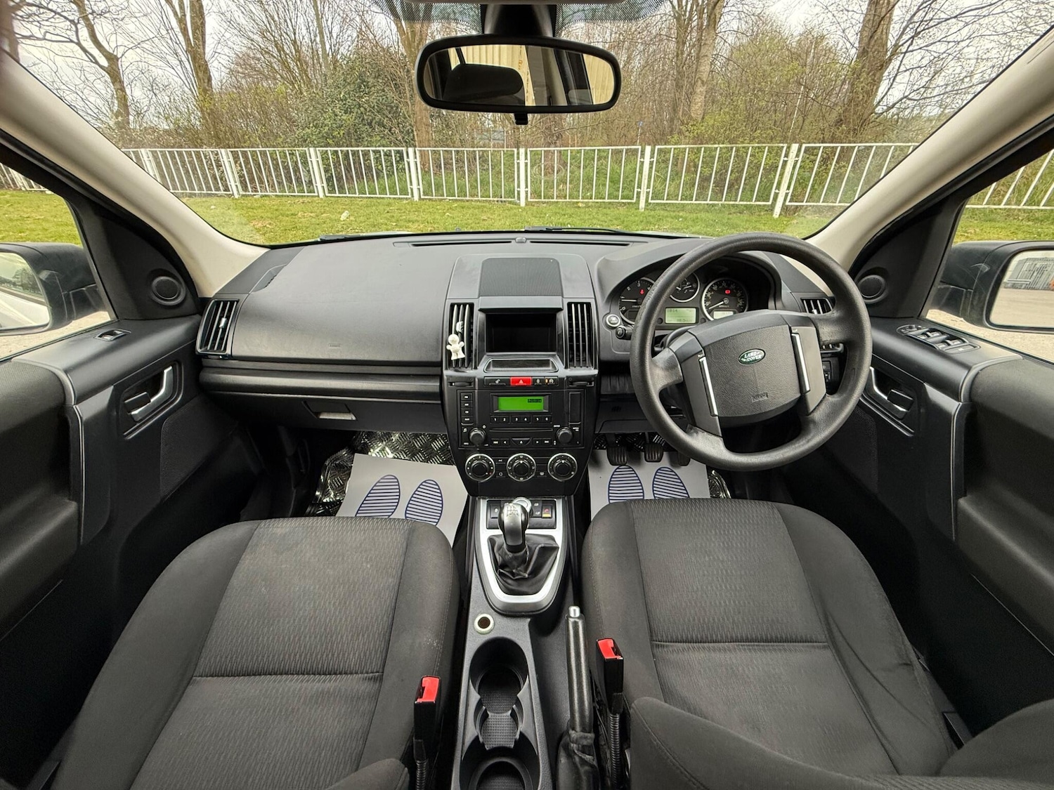 Used Land Rover Freelander 2 for sale - 78007328: Photo 36