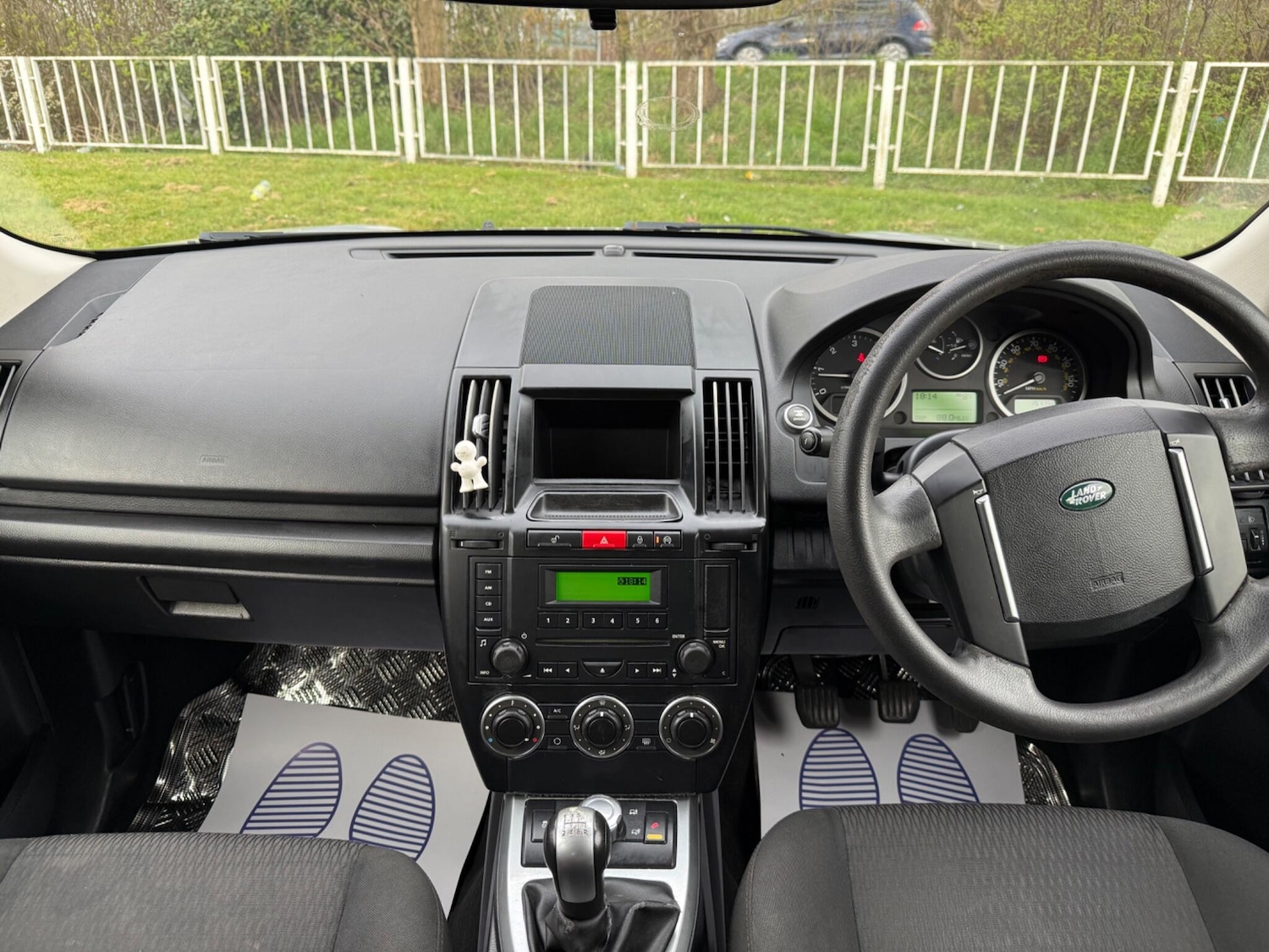 Used Land Rover Freelander 2 for sale - 78007328: Photo 37