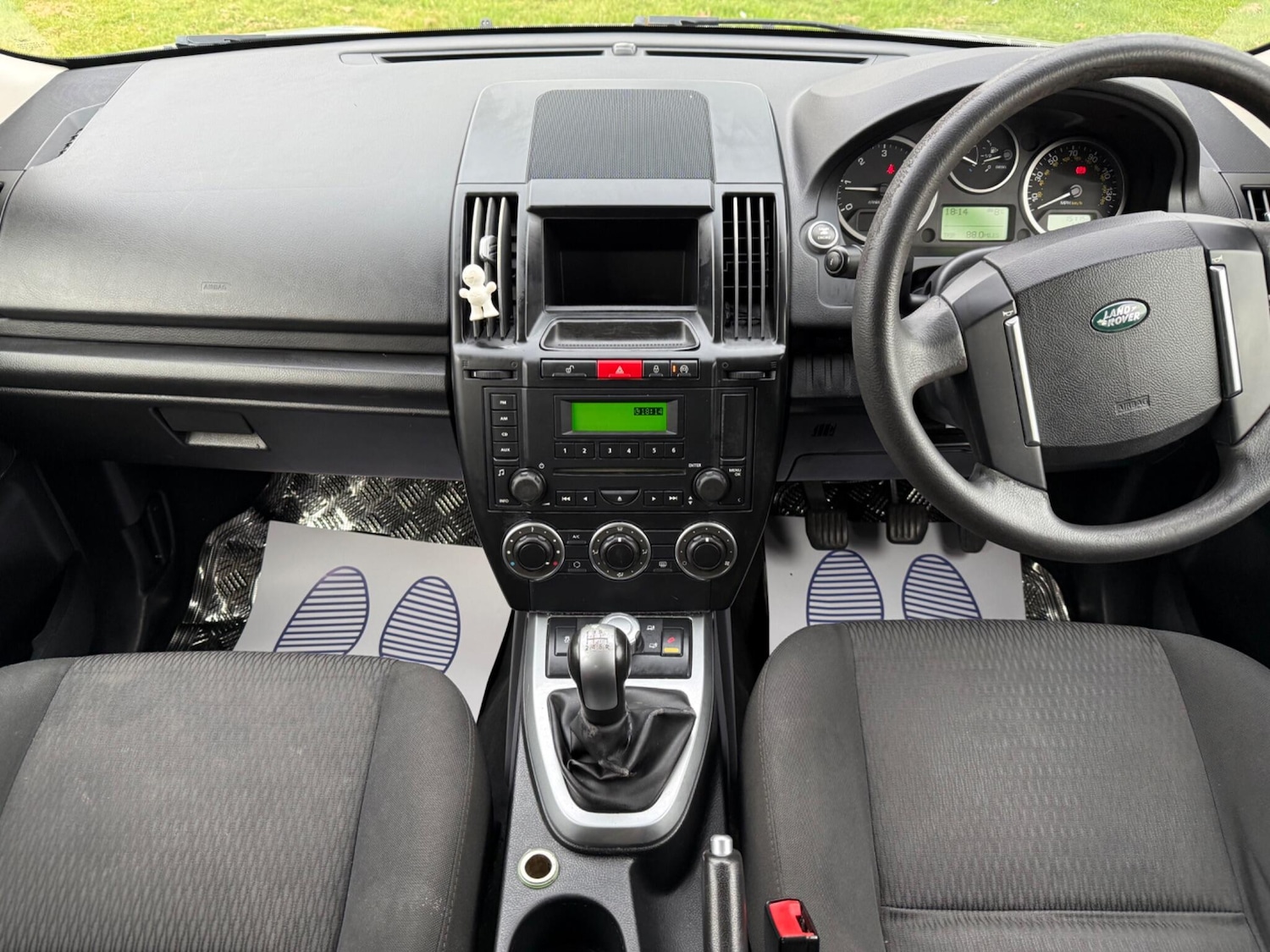 Used Land Rover Freelander 2 for sale - 78007328: Photo 38