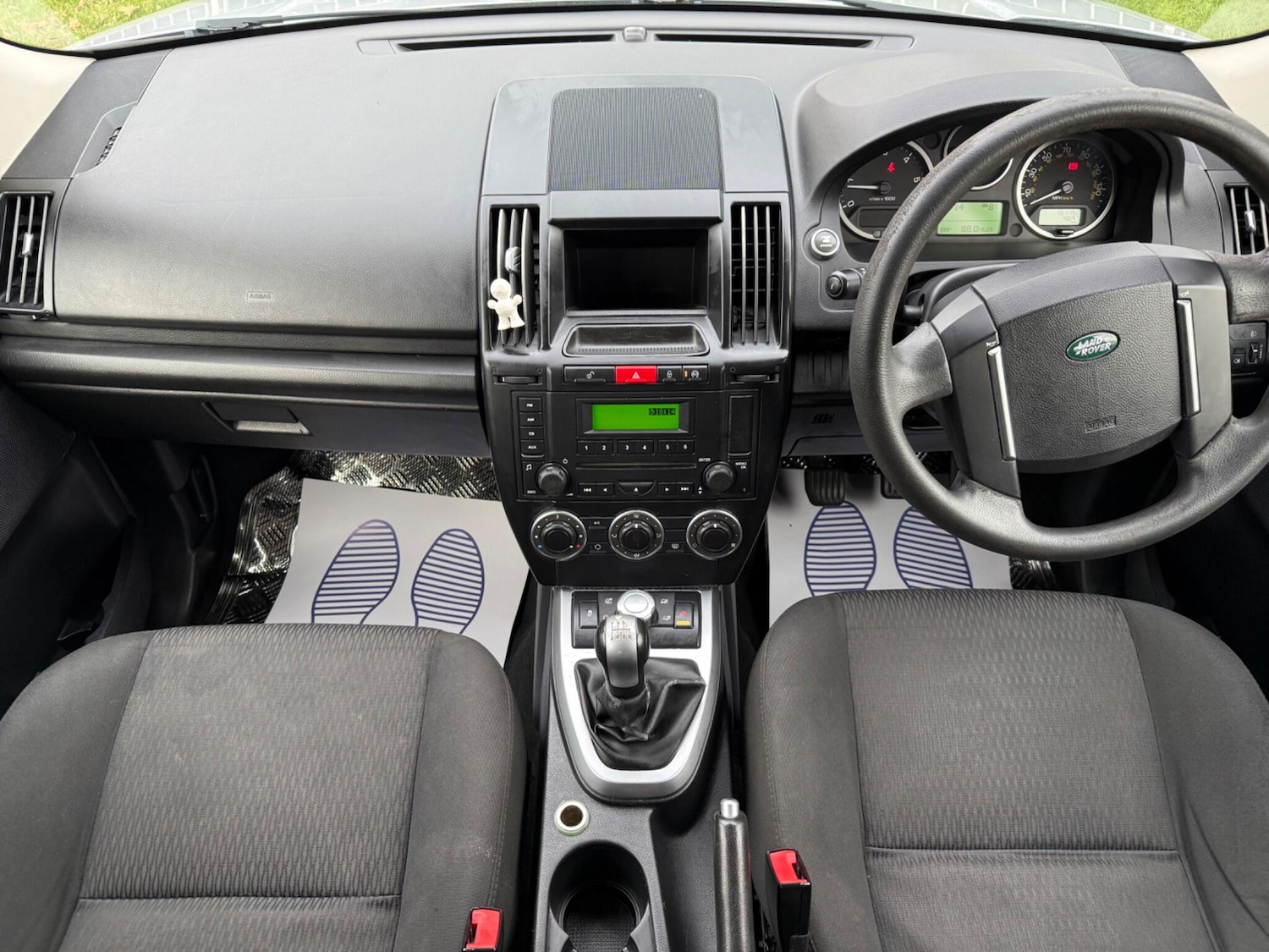 Used Land Rover Freelander 2 for sale - 78007328: Photo 39