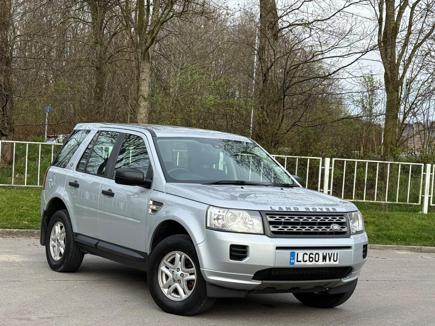 Used Land Rover Freelander 2 for sale - 78007328: Photo 4