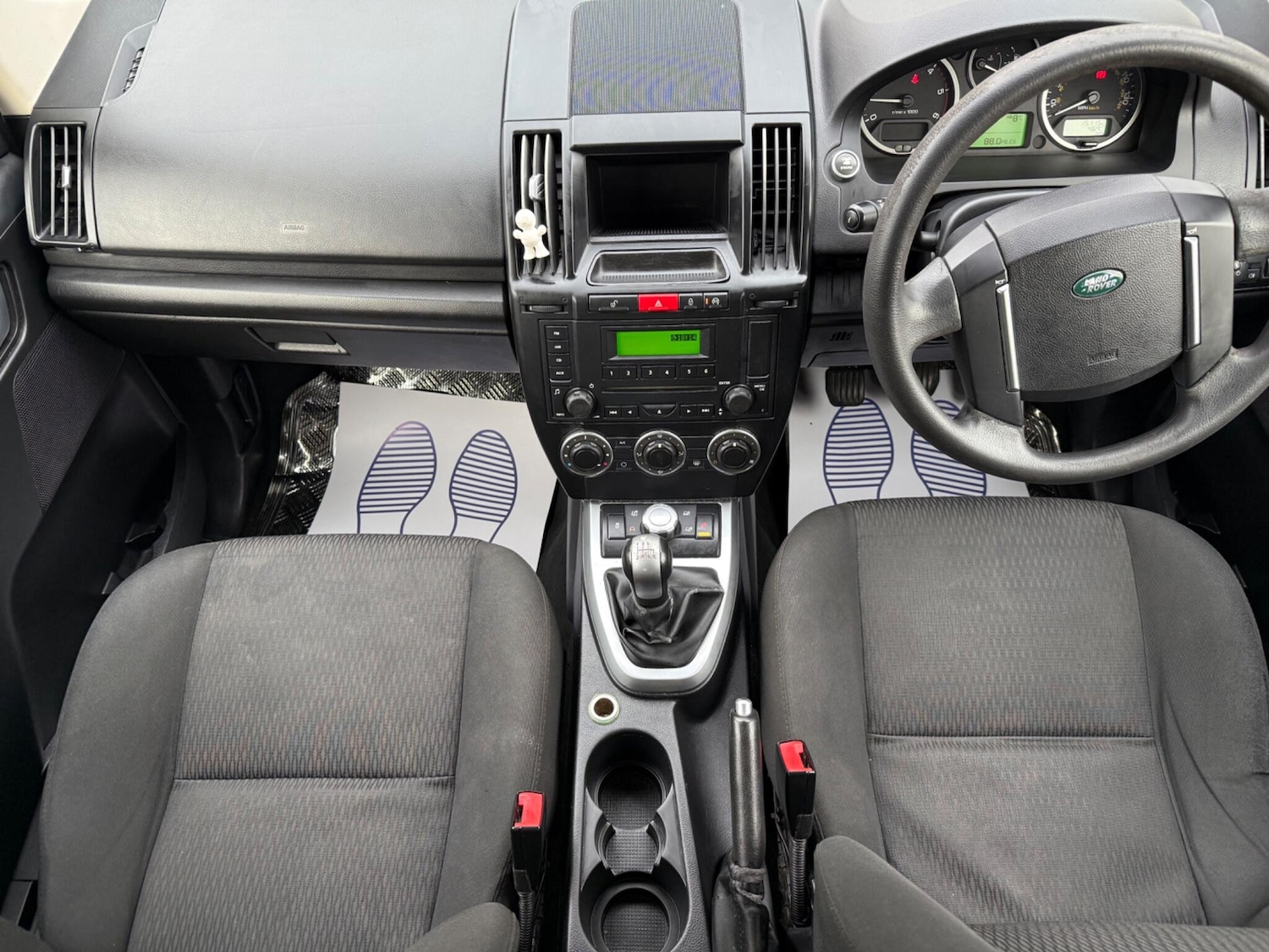 Used Land Rover Freelander 2 for sale - 78007328: Photo 40