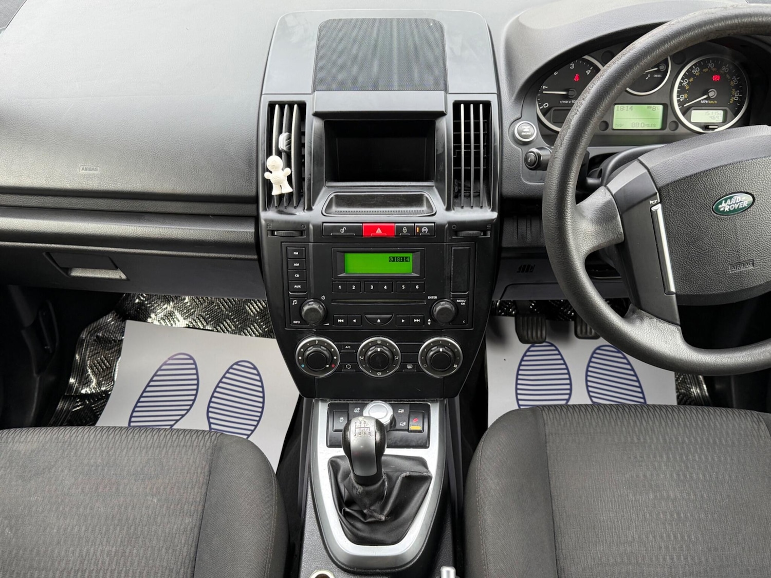 Used Land Rover Freelander 2 for sale - 78007328: Photo 41