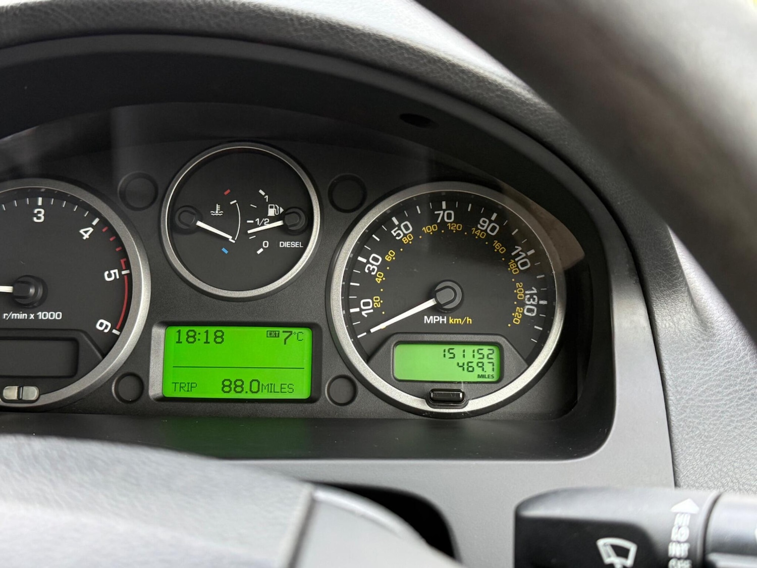 Used Land Rover Freelander 2 for sale - 78007328: Photo 44