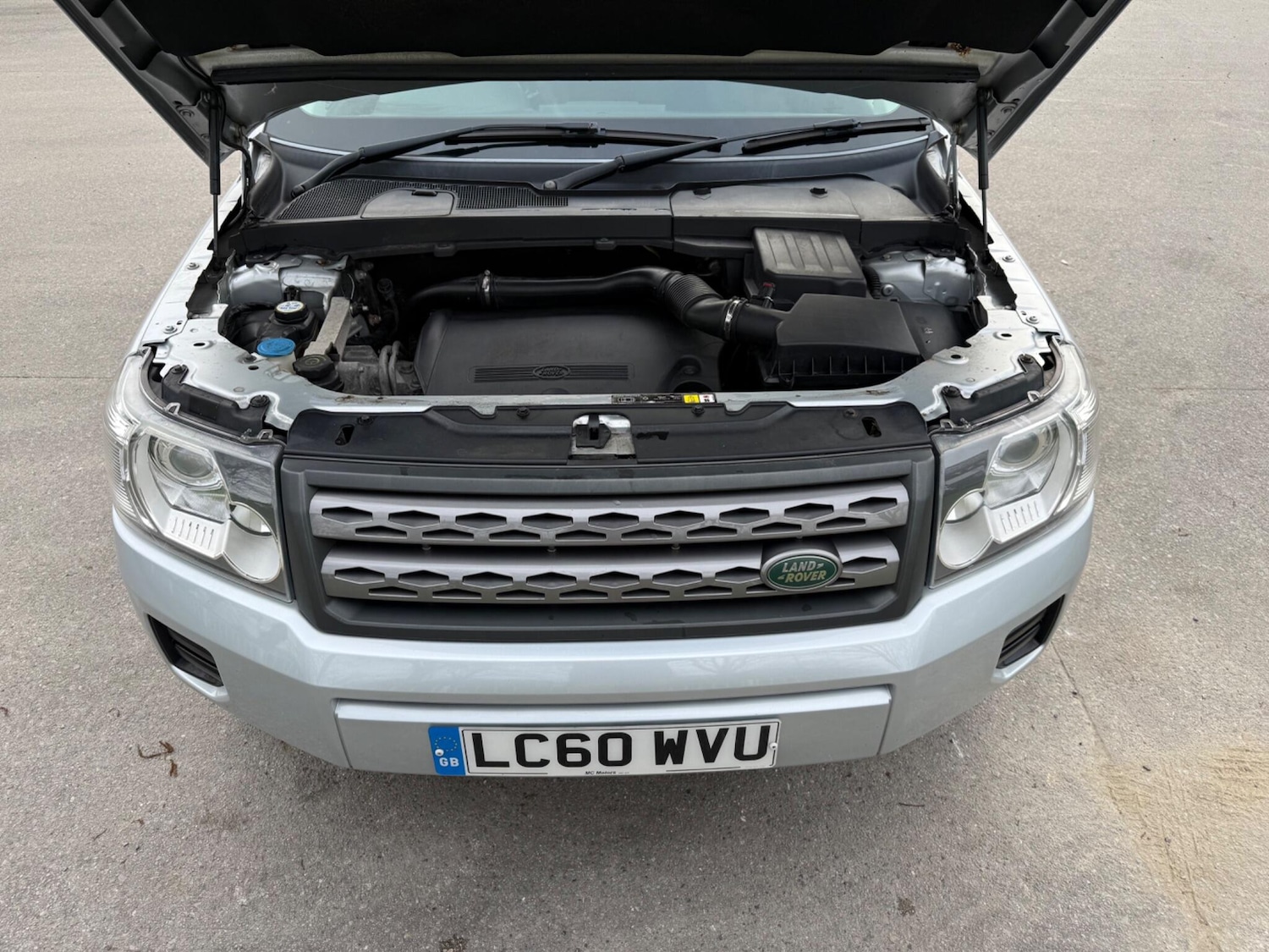 Used Land Rover Freelander 2 for sale - 78007328: Photo 45