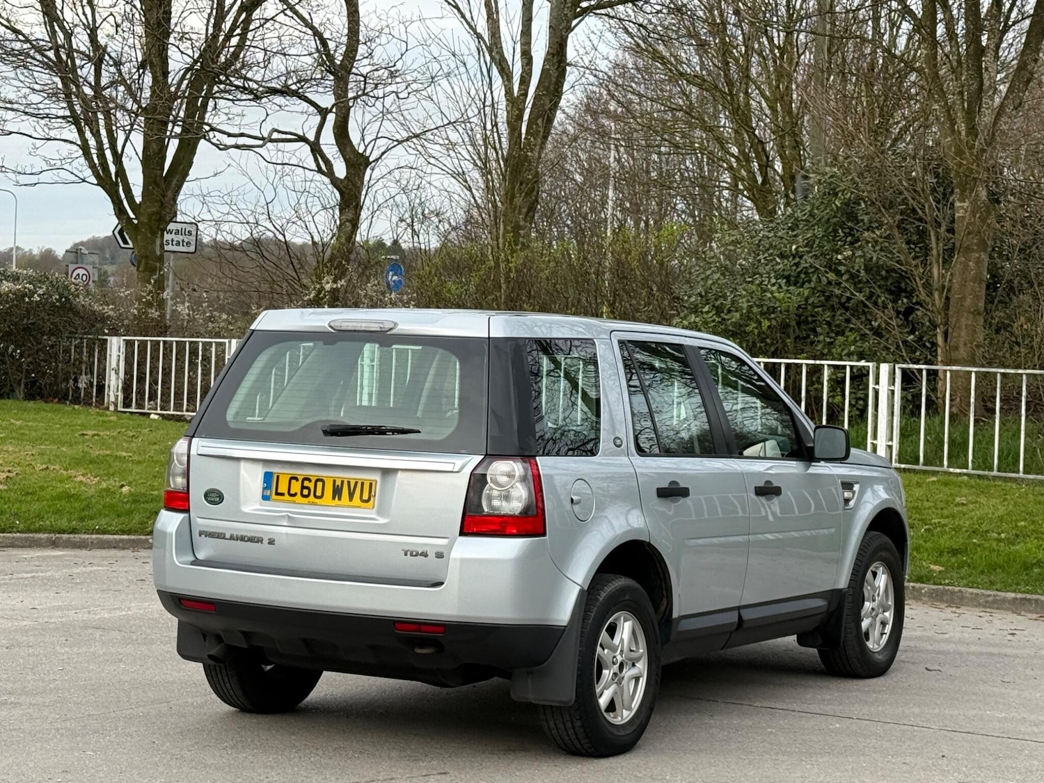 Used Land Rover Freelander 2 for sale - 78007328: Photo 6