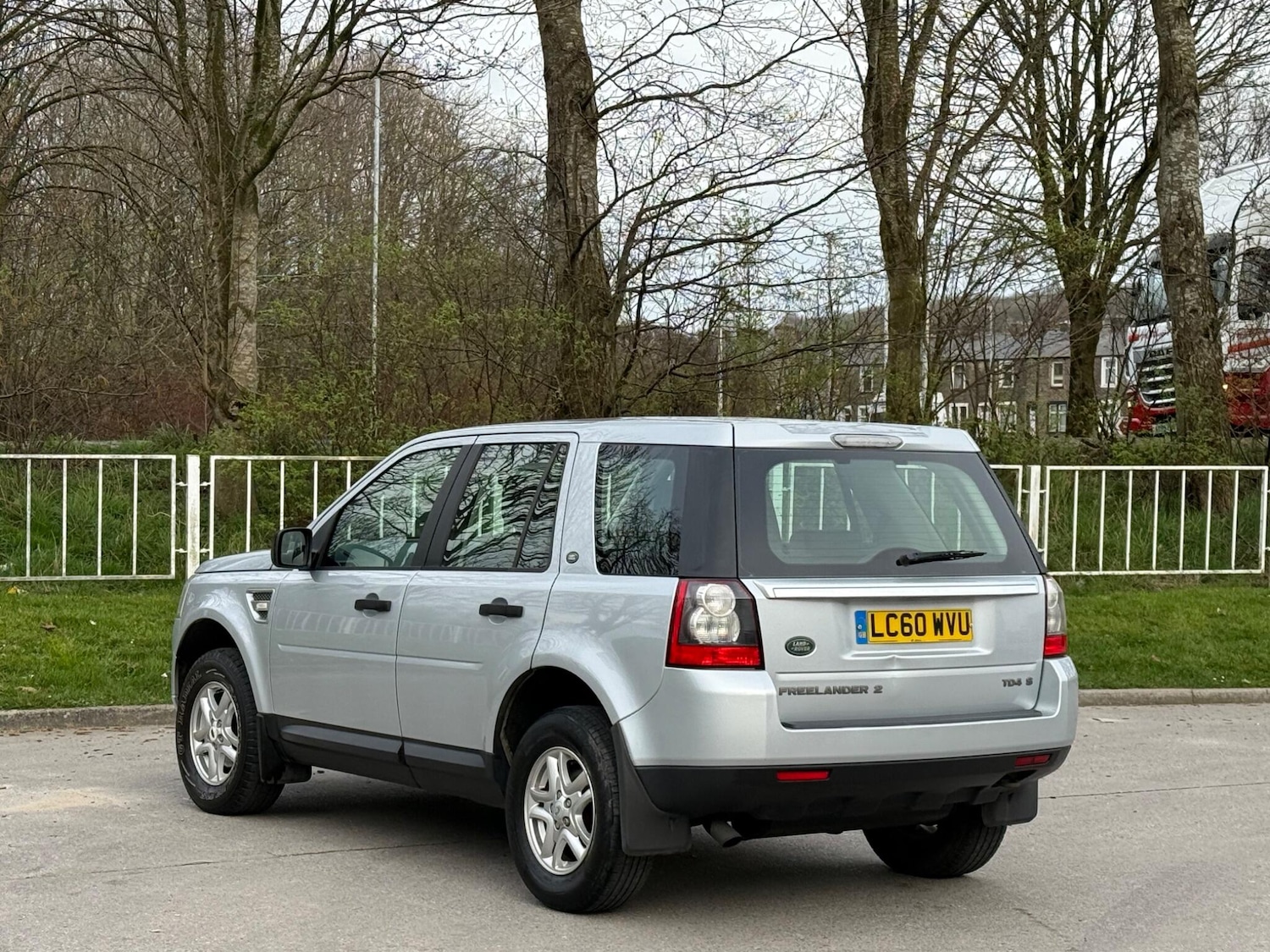 Used Land Rover Freelander 2 for sale - 78007328: Photo 8