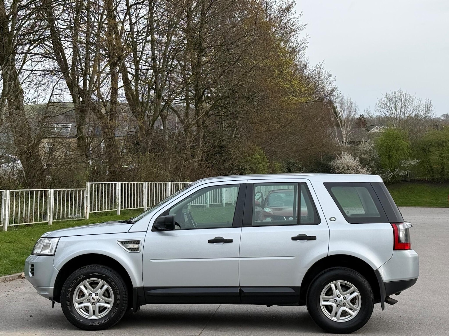 Used Land Rover Freelander 2 for sale - 78007328: Photo 9