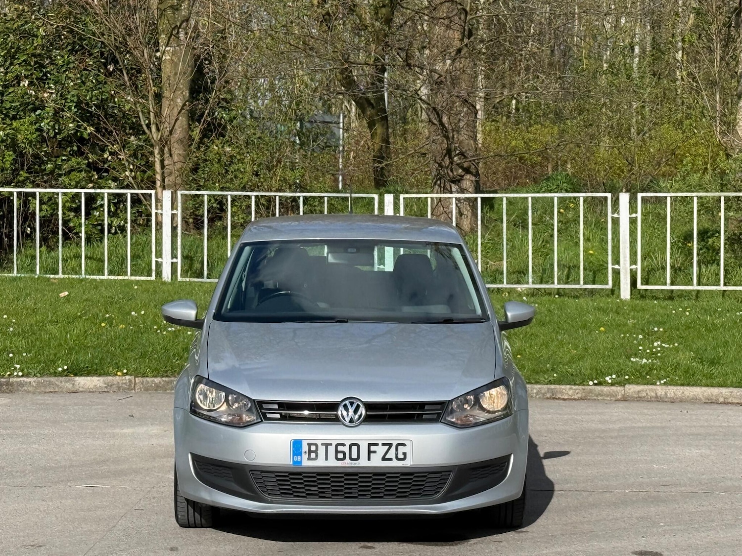 Used Volkswagen Polo for sale - 78214726: Photo 10