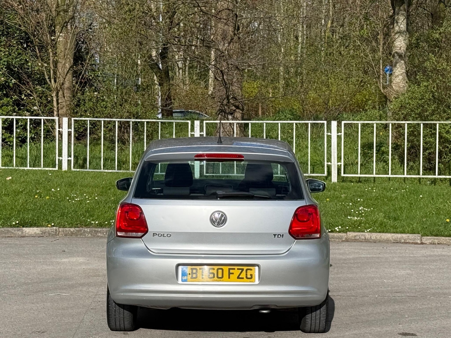 Used Volkswagen Polo for sale - 78214726: Photo 11