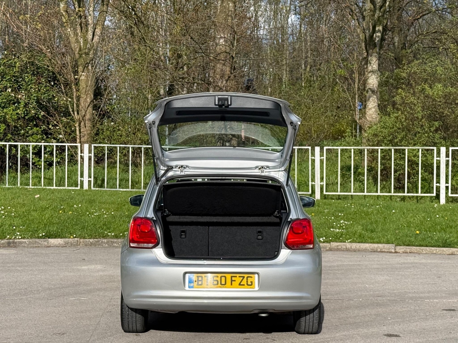 Used Volkswagen Polo for sale - 78214726: Photo 12