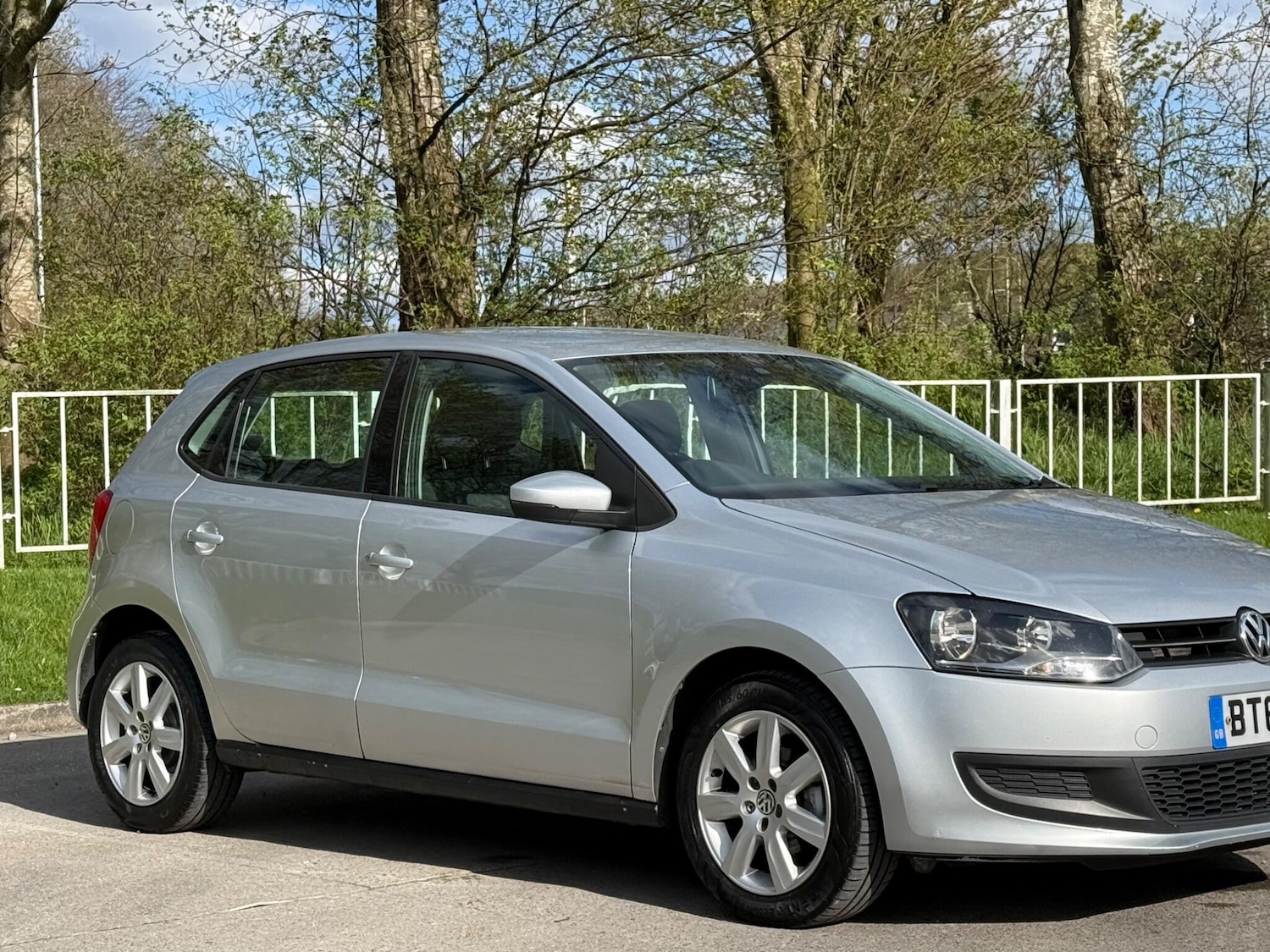 Used Volkswagen Polo for sale - 78214726: Photo 13