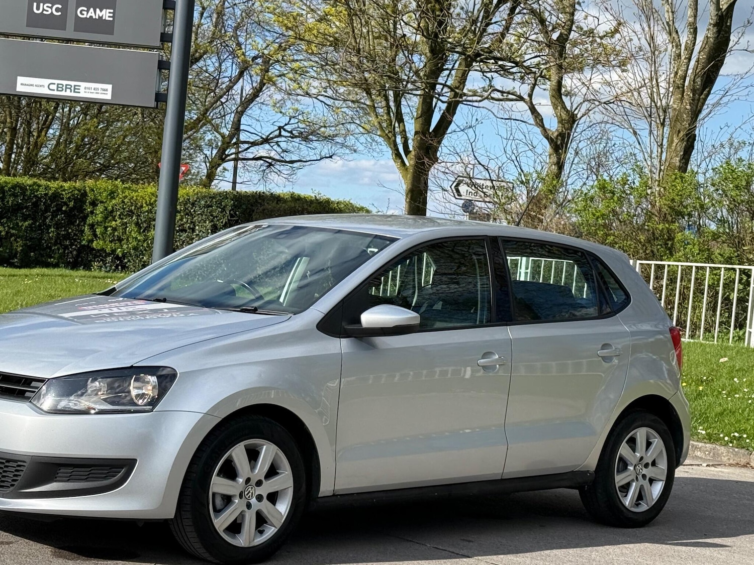 Used Volkswagen Polo for sale - 78214726: Photo 14
