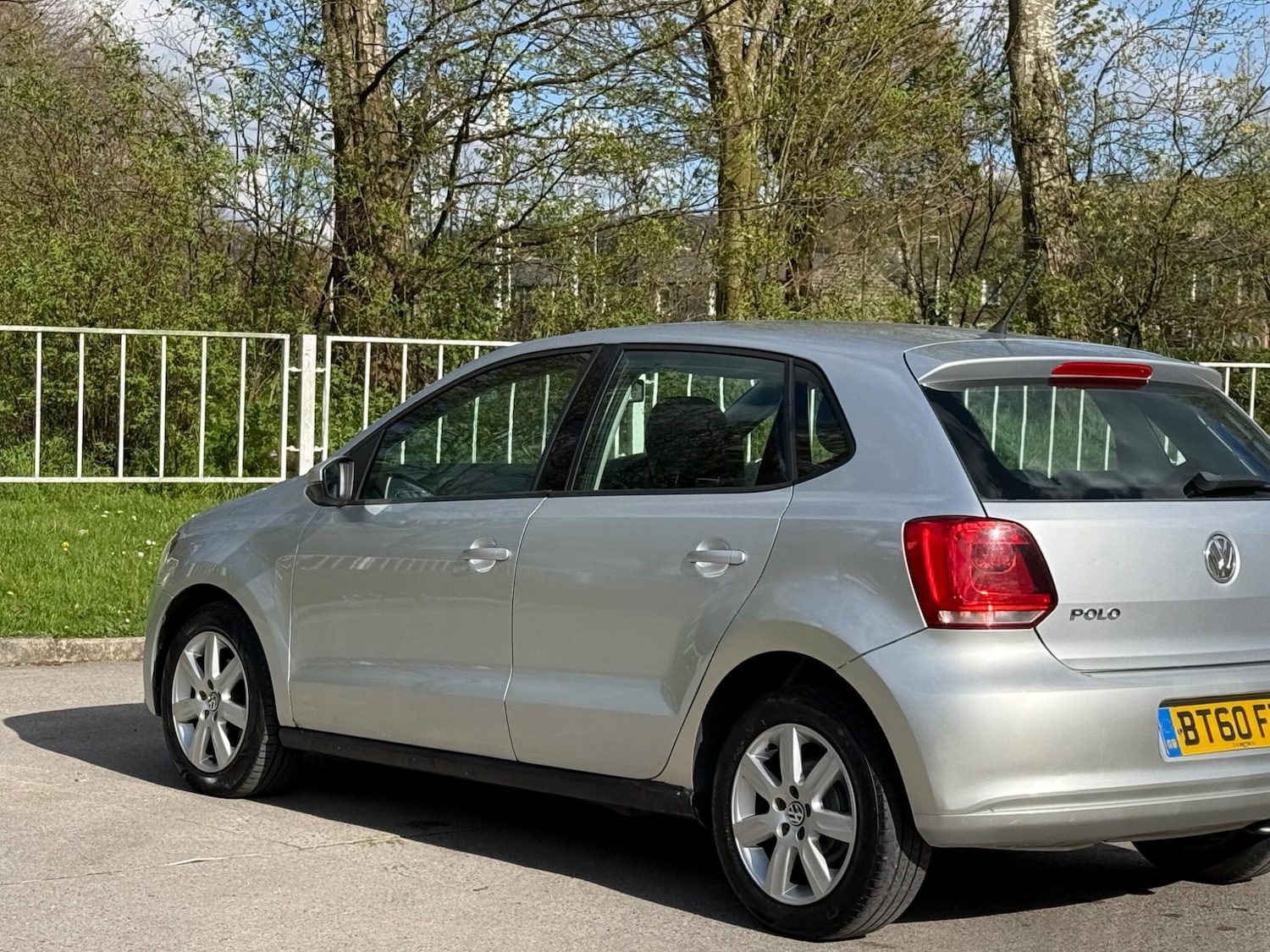 Used Volkswagen Polo for sale - 78214726: Photo 15
