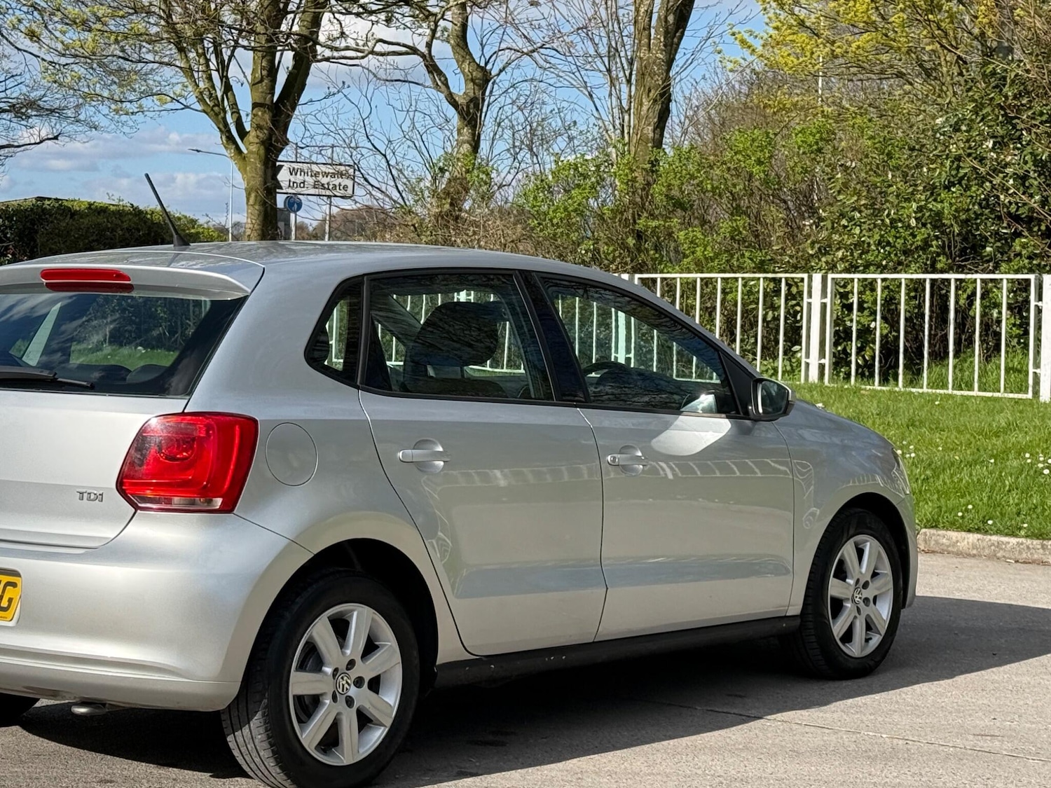 Used Volkswagen Polo for sale - 78214726: Photo 16