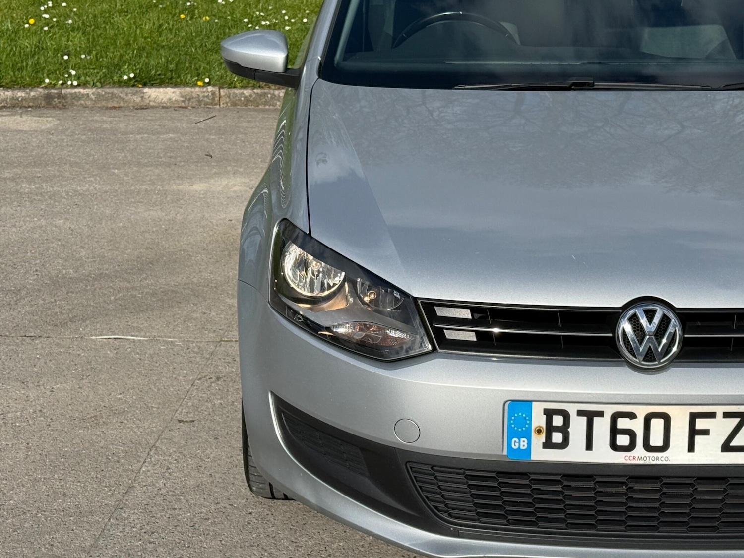Used Volkswagen Polo for sale - 78214726: Photo 17