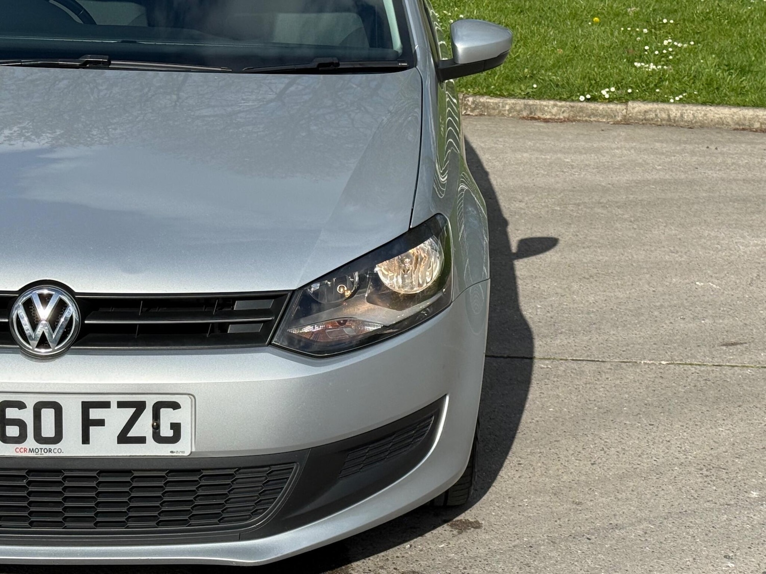 Used Volkswagen Polo for sale - 78214726: Photo 18