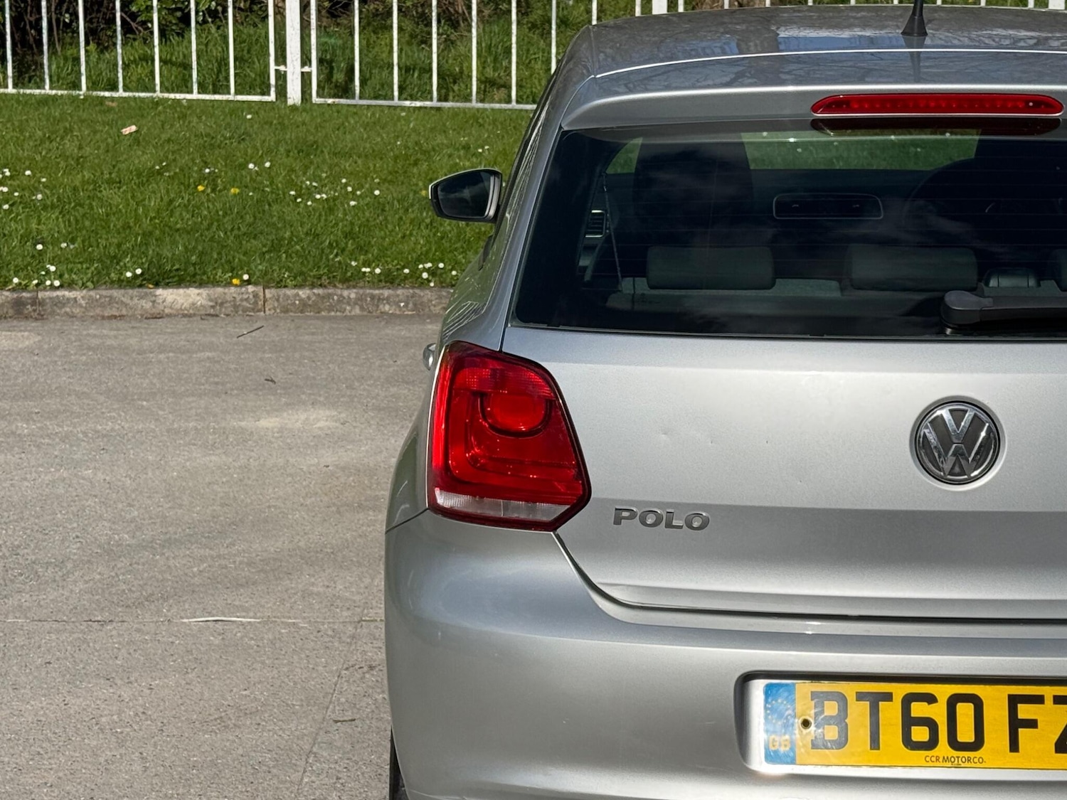 Used Volkswagen Polo for sale - 78214726: Photo 19