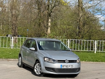 Used Volkswagen Polo 2011 for sale - 78214726: Photo