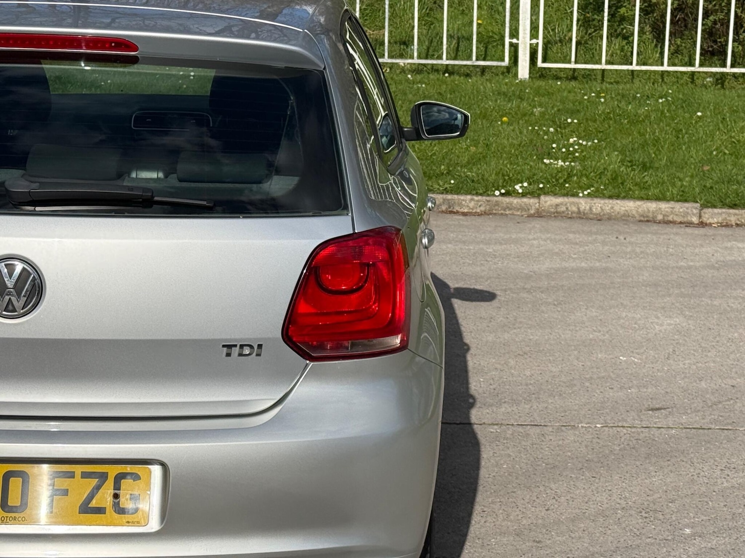 Used Volkswagen Polo for sale - 78214726: Photo 20