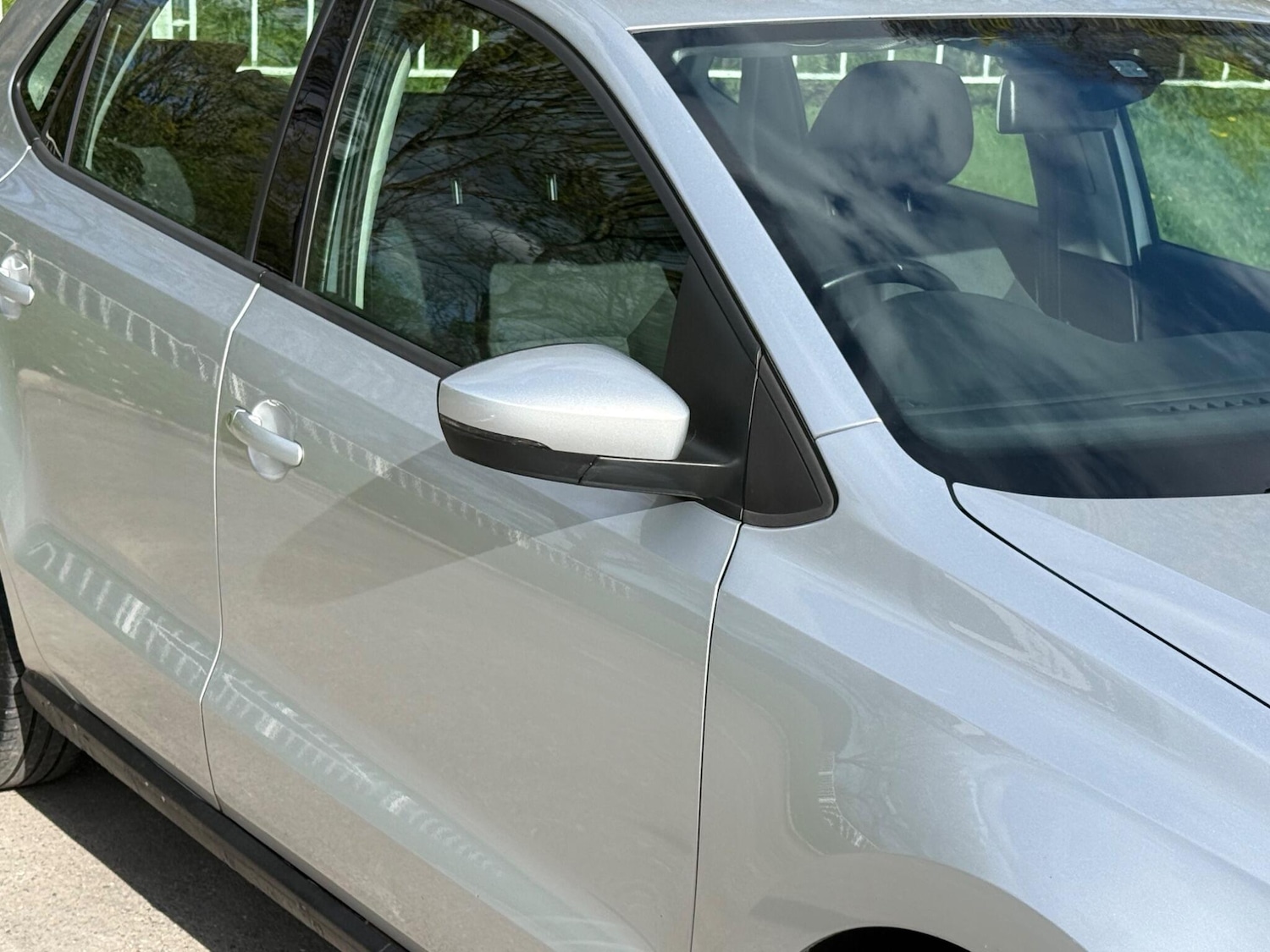 Used Volkswagen Polo for sale - 78214726: Photo 21