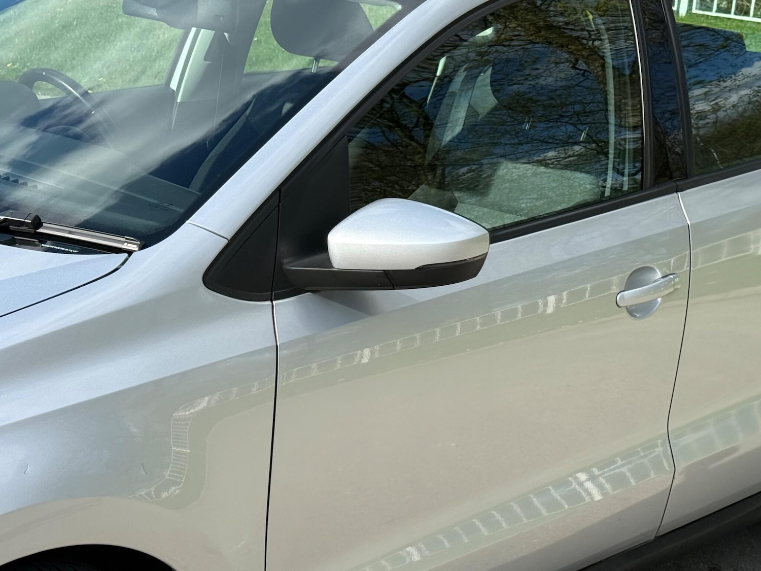 Used Volkswagen Polo for sale - 78214726: Photo 22