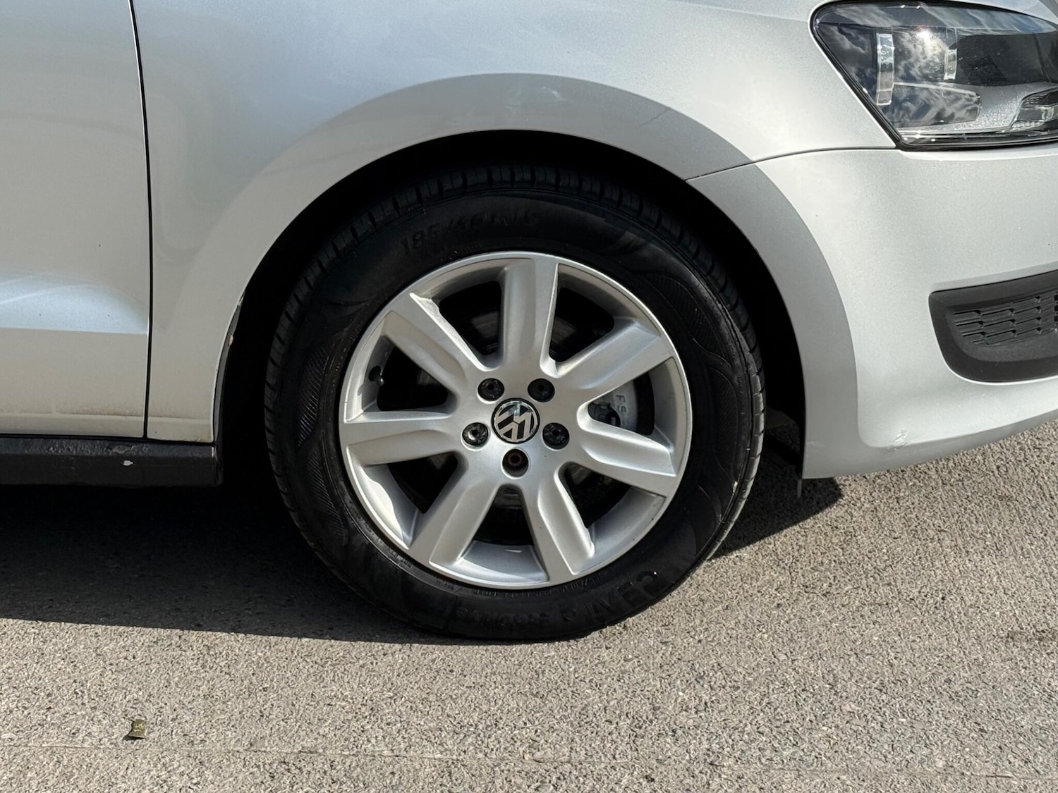 Used Volkswagen Polo for sale - 78214726: Photo 23