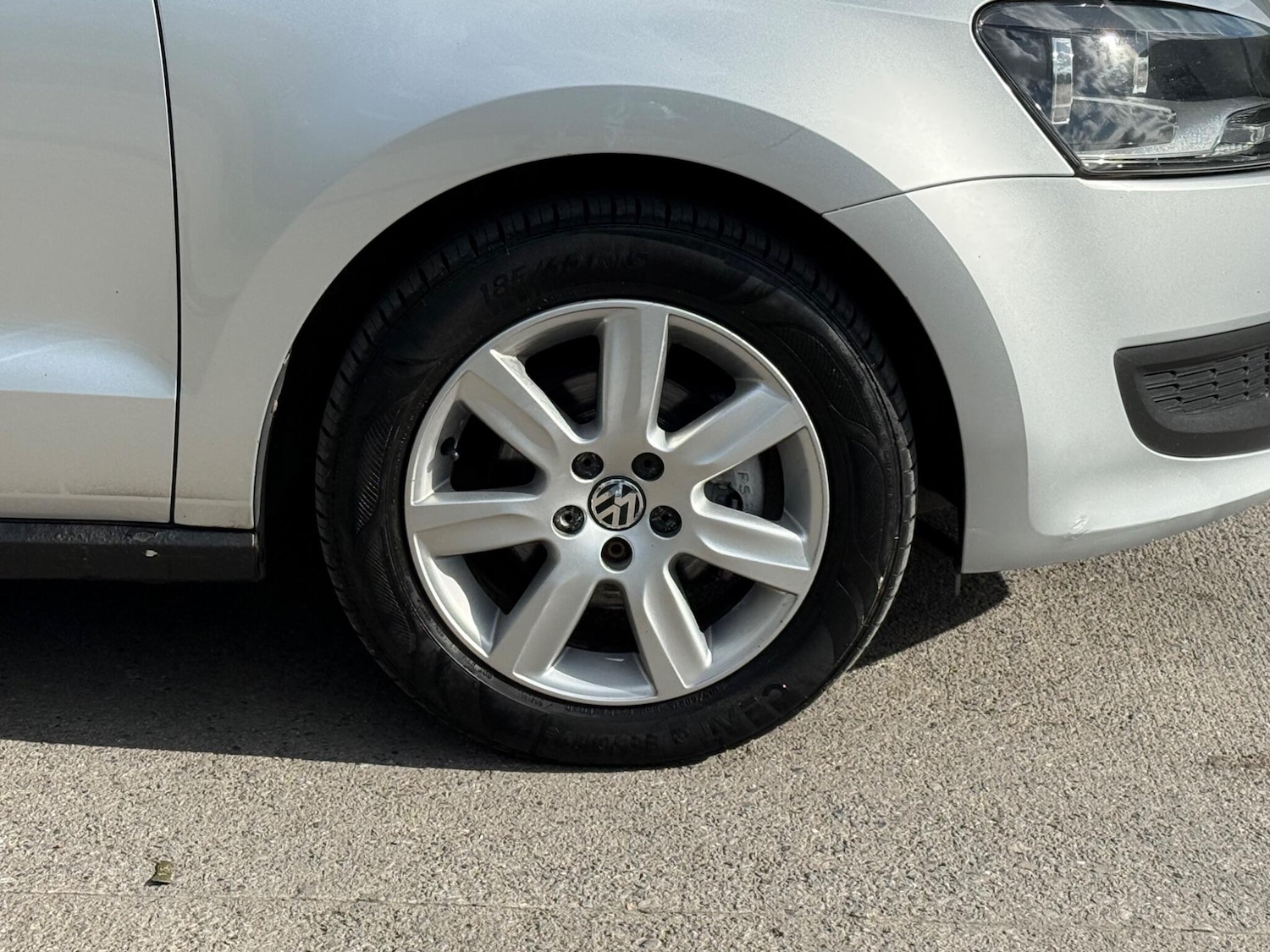 Used Volkswagen Polo for sale - 78214726: Photo 24