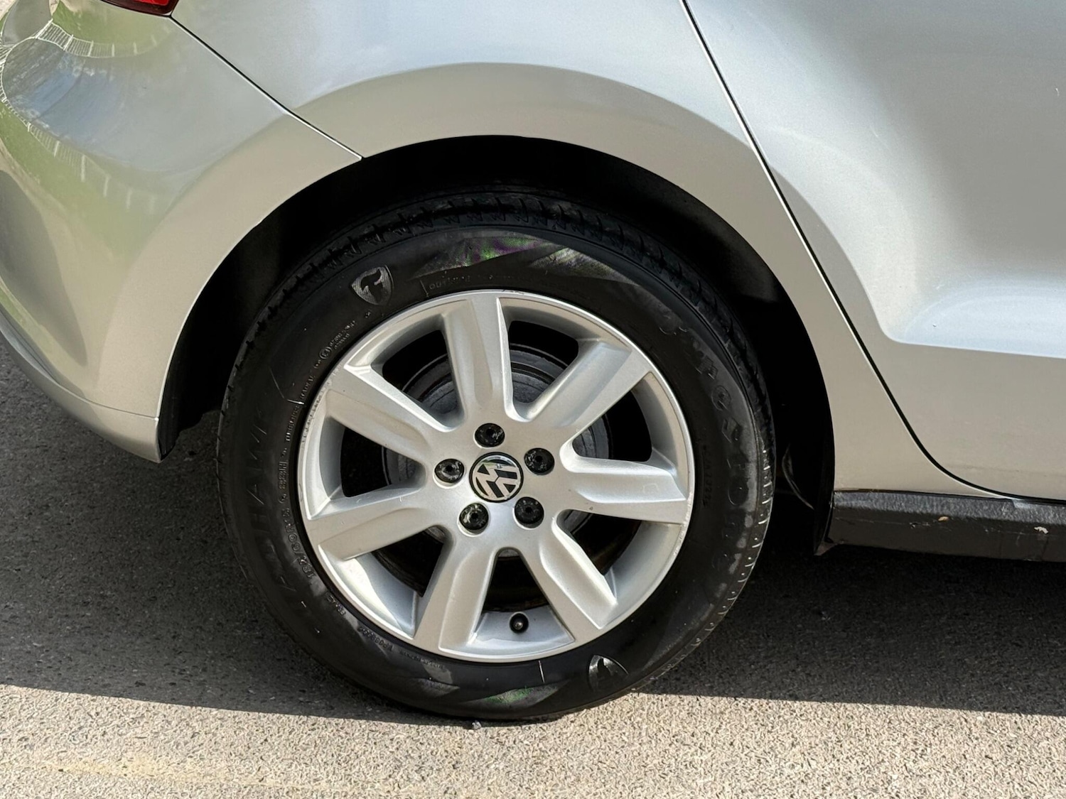 Used Volkswagen Polo for sale - 78214726: Photo 25